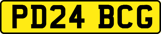 PD24BCG
