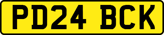 PD24BCK