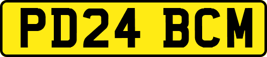 PD24BCM