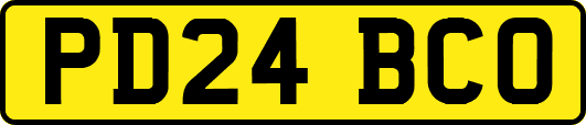 PD24BCO