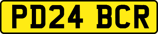 PD24BCR
