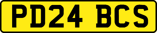 PD24BCS