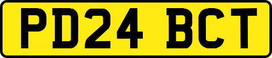 PD24BCT