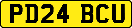 PD24BCU