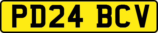 PD24BCV