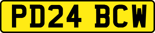 PD24BCW