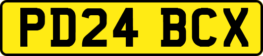 PD24BCX
