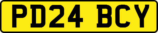 PD24BCY