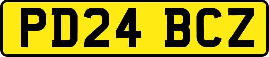 PD24BCZ