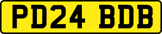 PD24BDB