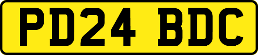 PD24BDC