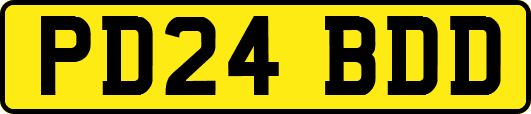 PD24BDD