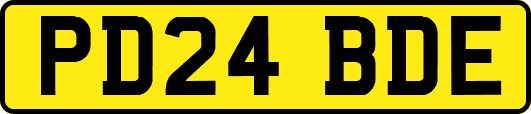 PD24BDE