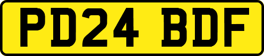 PD24BDF