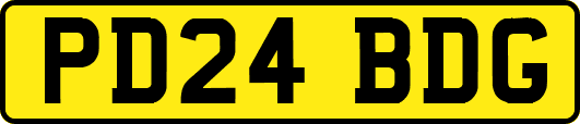 PD24BDG