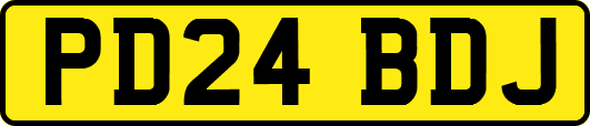 PD24BDJ