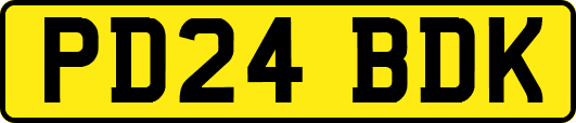 PD24BDK