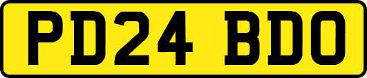 PD24BDO