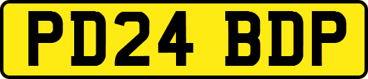 PD24BDP
