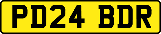 PD24BDR