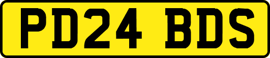 PD24BDS