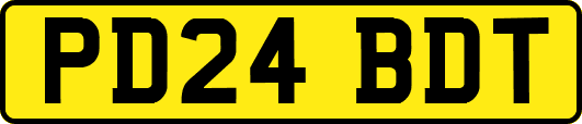 PD24BDT