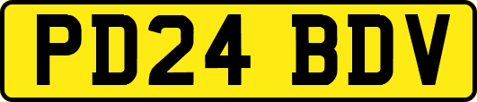 PD24BDV