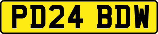 PD24BDW