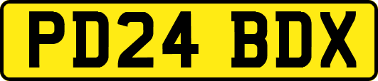 PD24BDX
