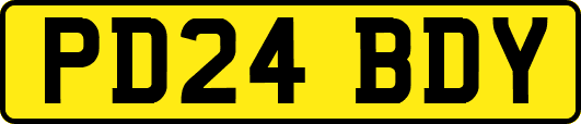 PD24BDY