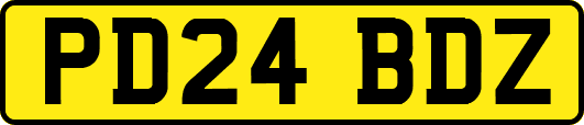PD24BDZ