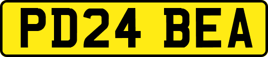 PD24BEA