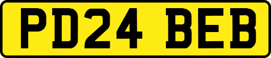 PD24BEB