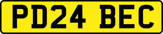 PD24BEC