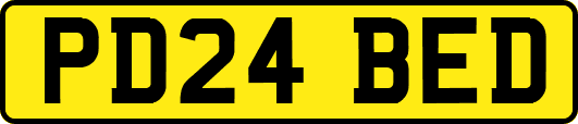 PD24BED