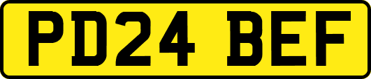 PD24BEF