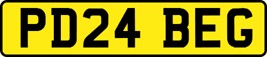 PD24BEG