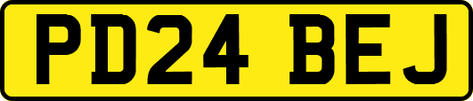 PD24BEJ