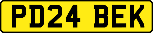 PD24BEK