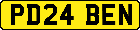 PD24BEN