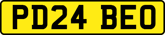 PD24BEO