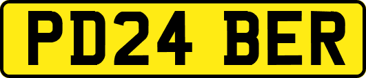 PD24BER