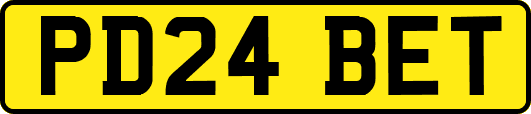 PD24BET
