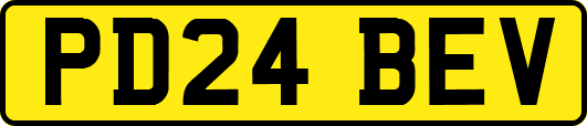 PD24BEV