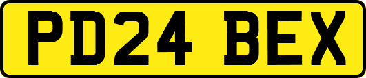 PD24BEX