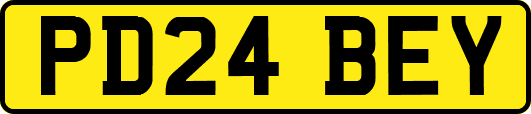 PD24BEY