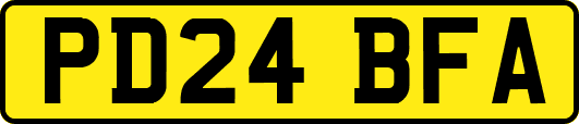 PD24BFA