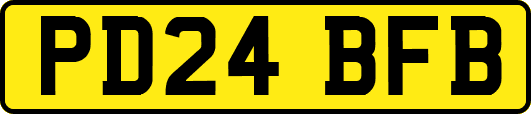 PD24BFB