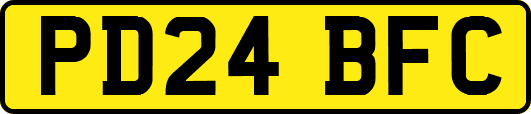 PD24BFC