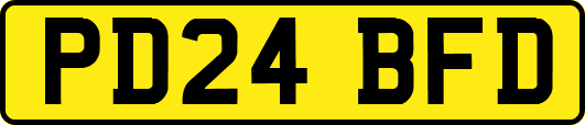 PD24BFD